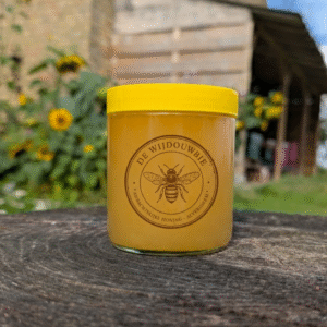 Ambachtelijke zomerhoning - 500gr.